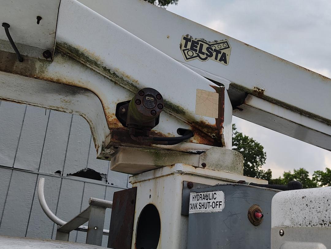 2001 CHEVROLET 3500 - Image 7